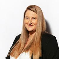 Aimee Gleeson, Broker