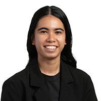 Kieryn Poa, Broker Assitant