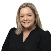 Megan Bishop, Assistant to Director