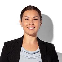 jodie hammond, executive assistant to director