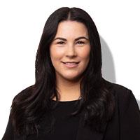 Sandy Collis, customer service manager