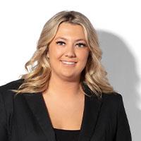 georgie kollis, business development & marketing manager