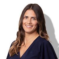 Luisa Lopez, customer service manager
