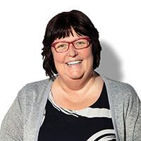 jacquinooker, settlement's team leader