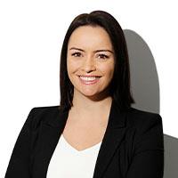 jessie spencer, director of mason finance group