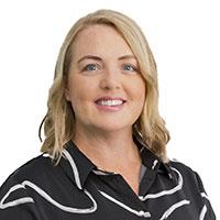 Carly McCleary, Customer Service Manager