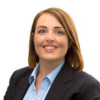Carly McCleary, Customer Service Manager