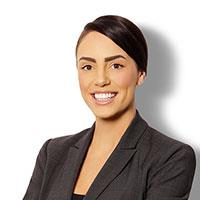 Chonnie Fursdon, Customer Service Manager