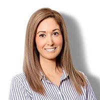 Diana Di Fabio, Lending Associate