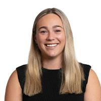 Hope McCleland, Broker Assistant
