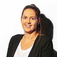 Jade Bendeich, Lending Associate