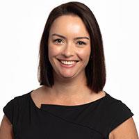 jessie spencer, director of mason finance group