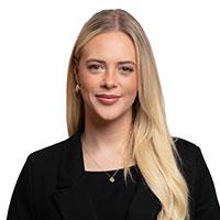 Kelsie Smith, Broker Assistant