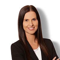 Leah Ayoub, Customer Service Manager
