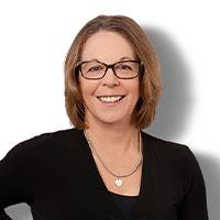 Sandra Scott, Broker
