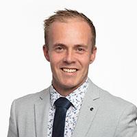 shaun jones, senior mortgage broker